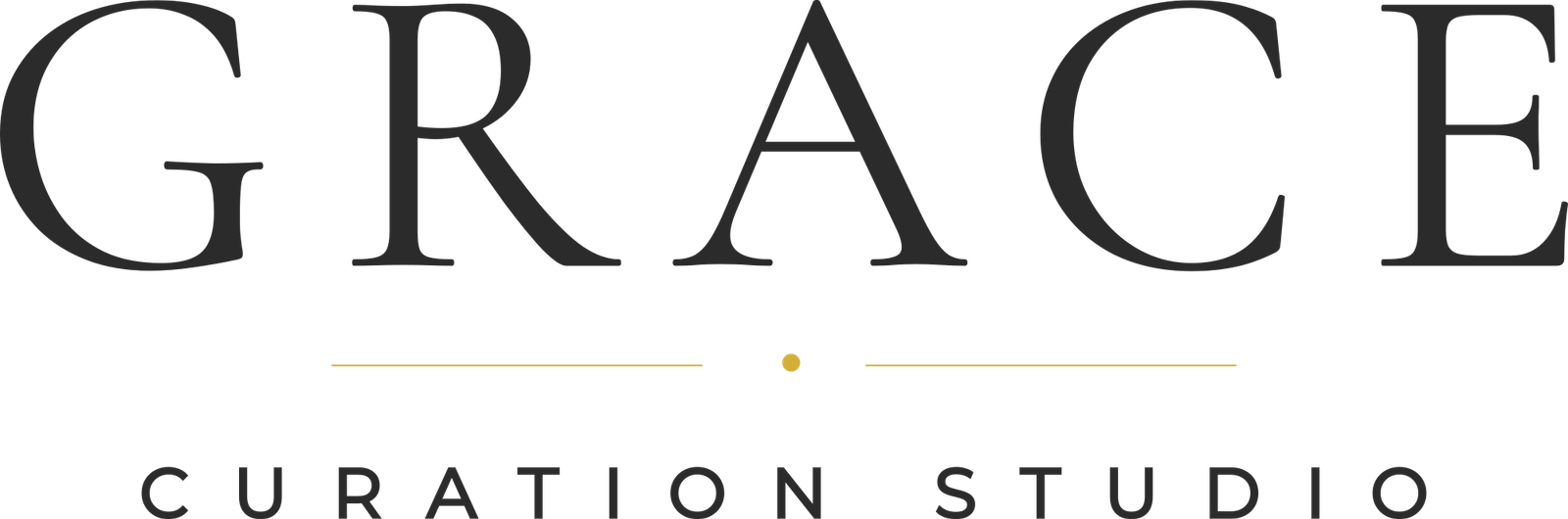 Grace Curation Studio